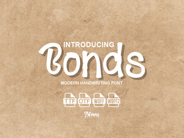 Bonds preview picture