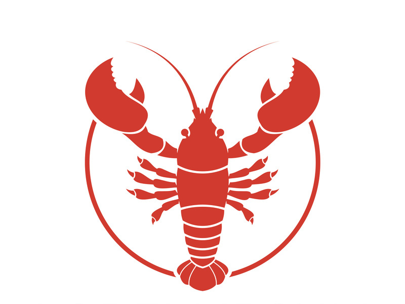 Lobster logo