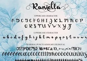 Raniella