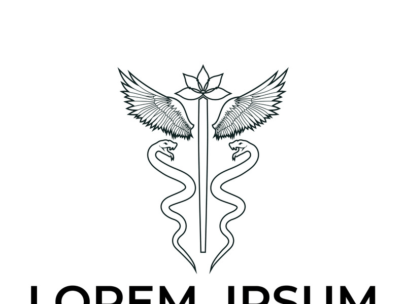 Medical logo
