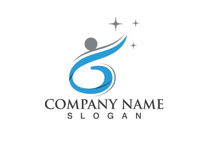 G people success business logo