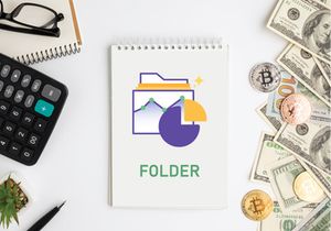 Gradient : Business And Office IconSet
