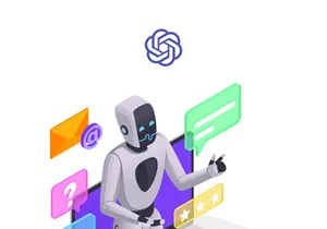 ChatGPT Redesign