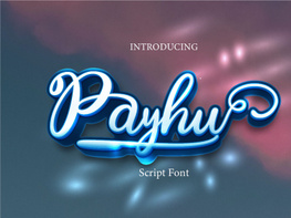 Payhu preview picture