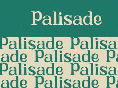 Calliope - Serif Font