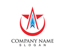 star vector icon illustration design template