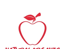 Apple logo design