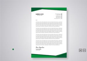 Letterhead