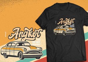 Fredam Theory - Retro Bold Script Font