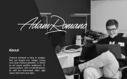 Monosign - Monoline Signature Font
