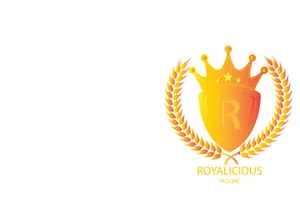Royal Logo Template Design