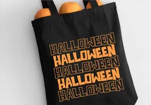Nightmare - Halloween Display Font