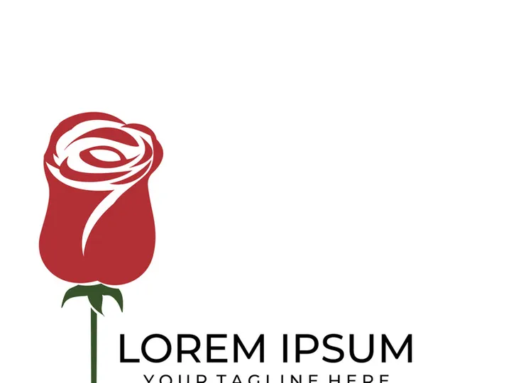 Rose logo