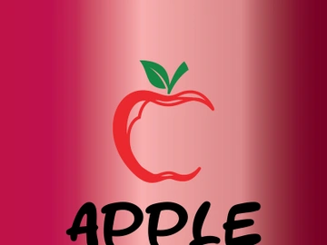 Apple logo design preview picture
