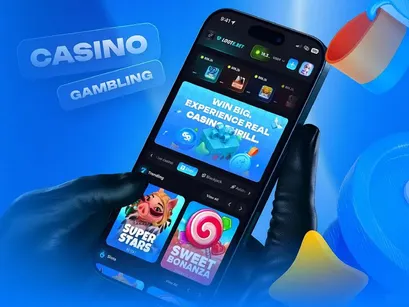 Kasinos v1.0 - Online Casino Platform