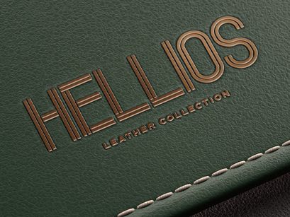 Virgiano - Decorative Sporty Font