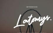 Latomys