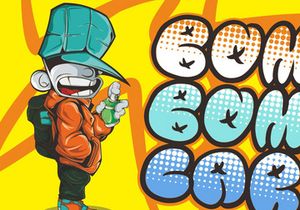 Street Explorer - Display Font