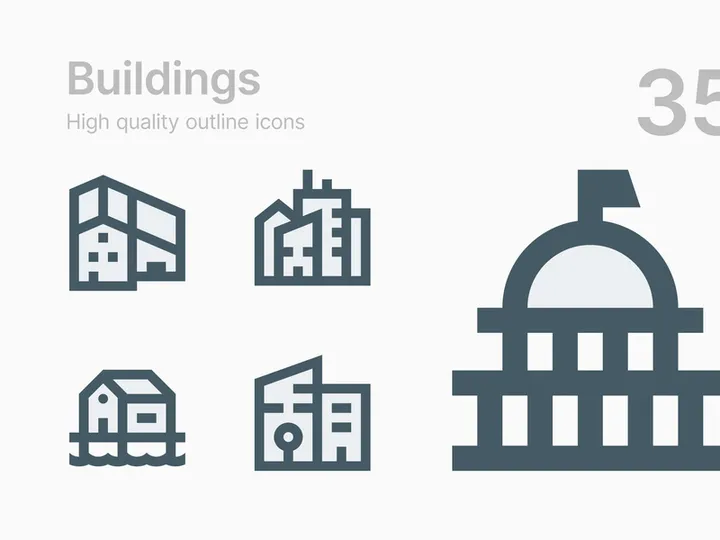 Buildings