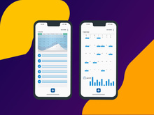 Landing page Design Template
