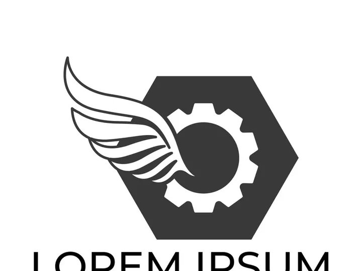 Wings logo