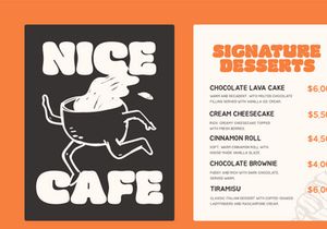 Mocha Mochi - Fat Fancy Display Font