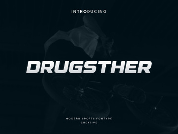 Drugsther preview picture
