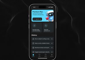 NexusChat: AI Chatbot for Facebook, Instagram, eCommerce, SMS/Email & Social Media Marketing v1.0