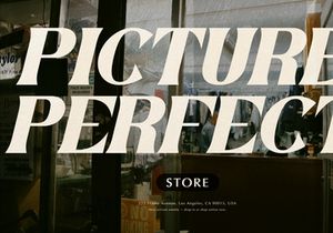 Puppet Master | Bold Serif Display