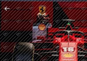 Carreras - Aplikasi Streaming F1 Mobile