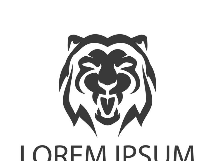 Lion logo