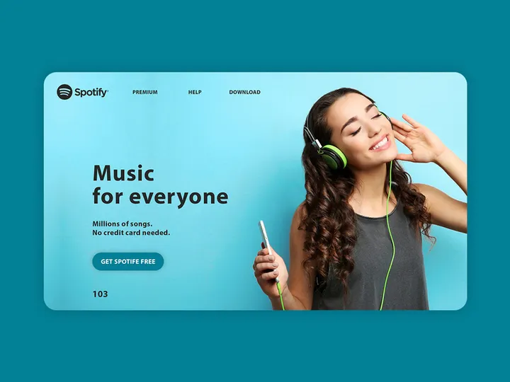 Music For Everyone