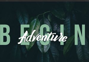 Befolk - Free Font