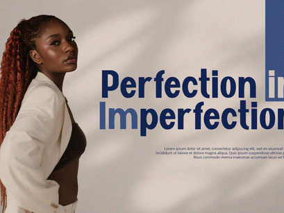 Flatline - Display Sans