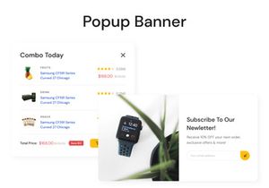 Avimart | Multi-Marketplace Figma