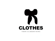 Clothing Logo Desain Vector