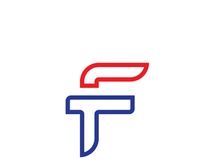 F Letter vector icon illustration design