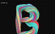 Acrylic Free Typography