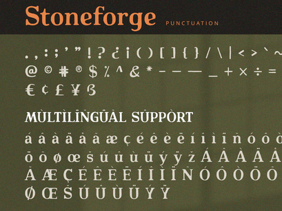 Stoneforge