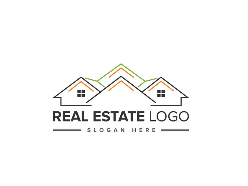 Real Estate Logo