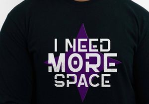 Space Perfect - Modern Futuristic Font