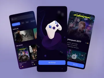 Tapper v1.0 - Popular Top Paid iOS game preview picture
