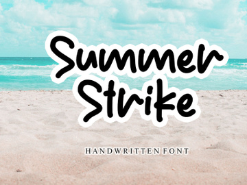 Summer Strike preview picture