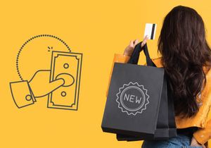 Outline : Shopping and E-commerce