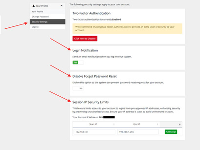 ShieldPro v2.0 - Security Pack