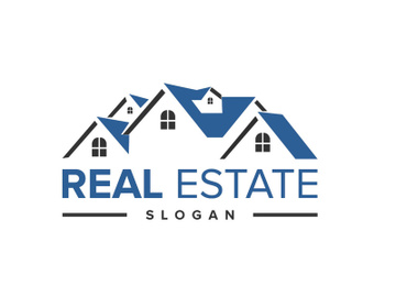 Real Estate Logo preview picture