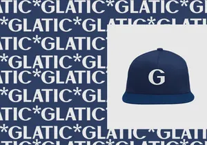 Glatic Modern Sans Serif