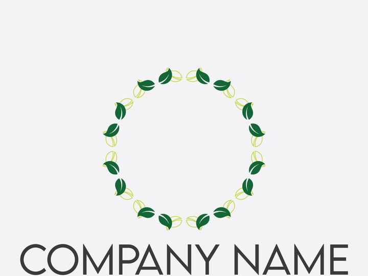Leaf logo