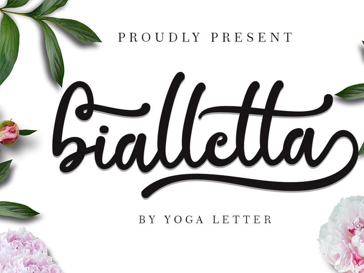 Bialletta