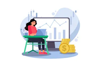 M128_Stock Analysis Illustrations